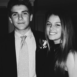 Meet your Posher, Leah